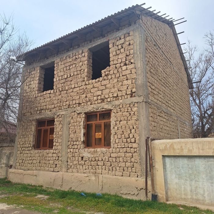 Evanoskida jizzax shaxar