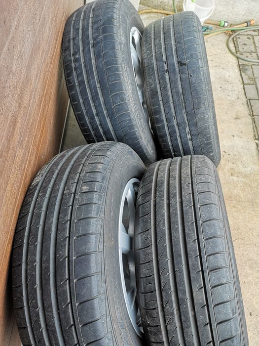 Jante audi q5 5x112 R19 și 5x112 R 17