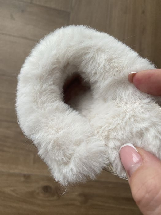 Papucei copii unisex zara