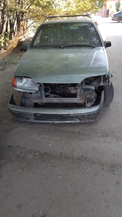 Продам Ваз 2115 по запчастям