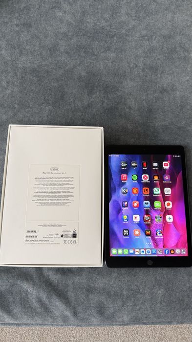 IPad 9 th generation