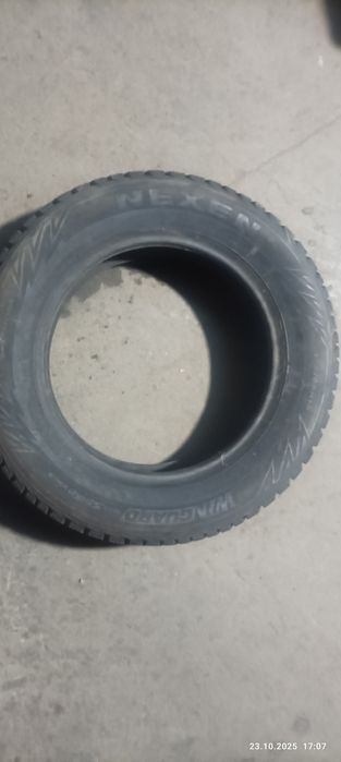 Шины зимние R15 шип