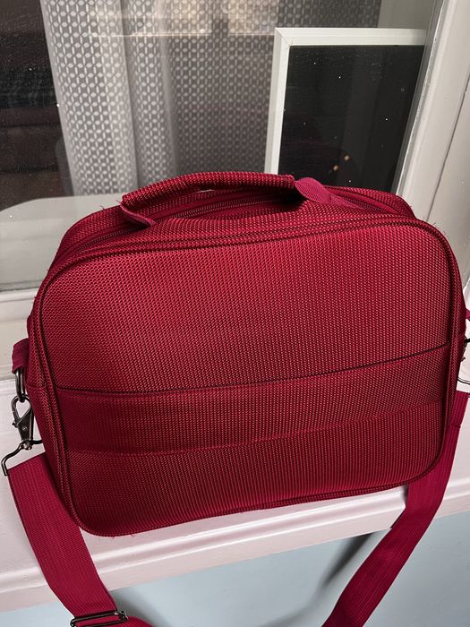 Продам сумку багажную