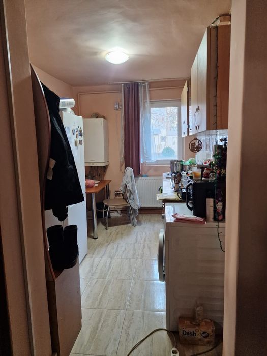 Apartament 2 camere gaesti