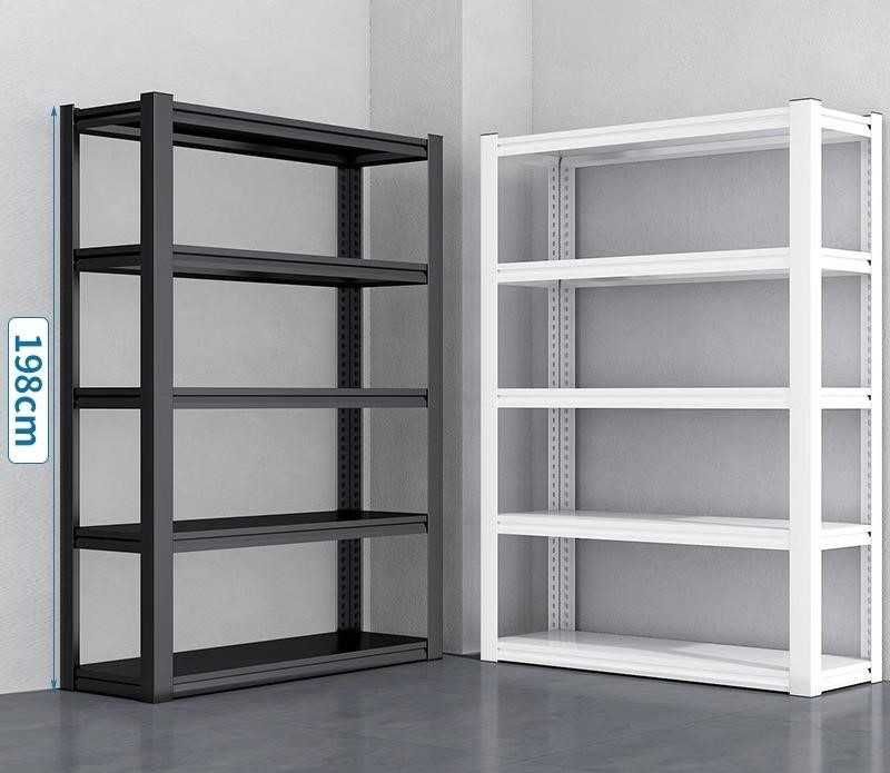 Po‘lat ko‘p qavatli saqlash javoni/Стальной многоуровневый стеллаж