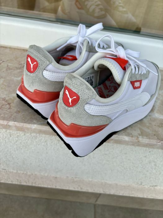 *Като нови* Puma