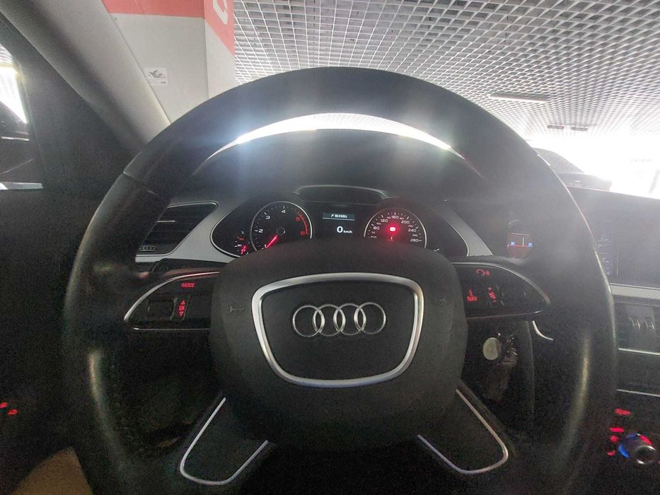 Vând Audi A4 combi, an 2015, 2.0 TDI, Euro 5 - fără AdBlue