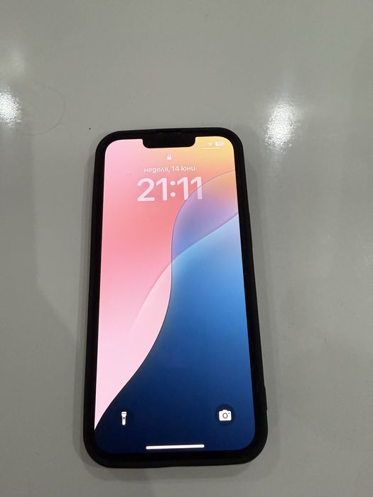 Iphone 13 pro 128 gb