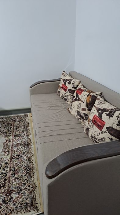 ПРОДАЕТСЯ новая времянка село Шамалган