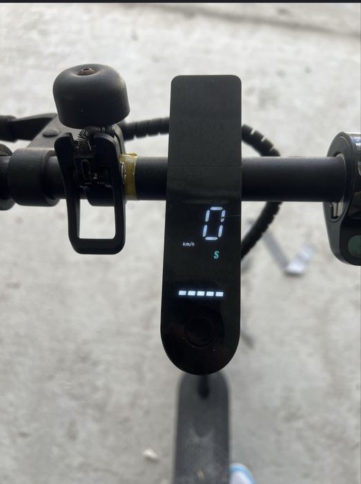 Trotineta Electrica Xiaomi Mi Pro 2 Mercedes F1 Team Edition