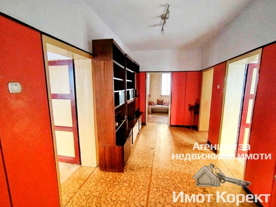 Продава се Етаж от къща в Асеновград - 120 кв.м за 404 €/кв.м - Снимка #6