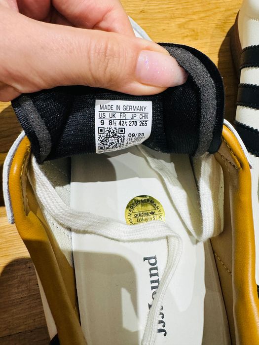 Men’s adidas sneakers
