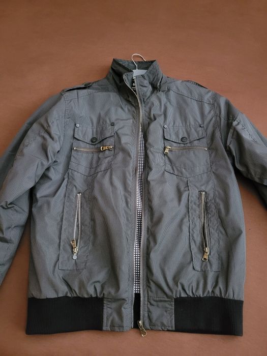 мъжко яке NewYorker горнище