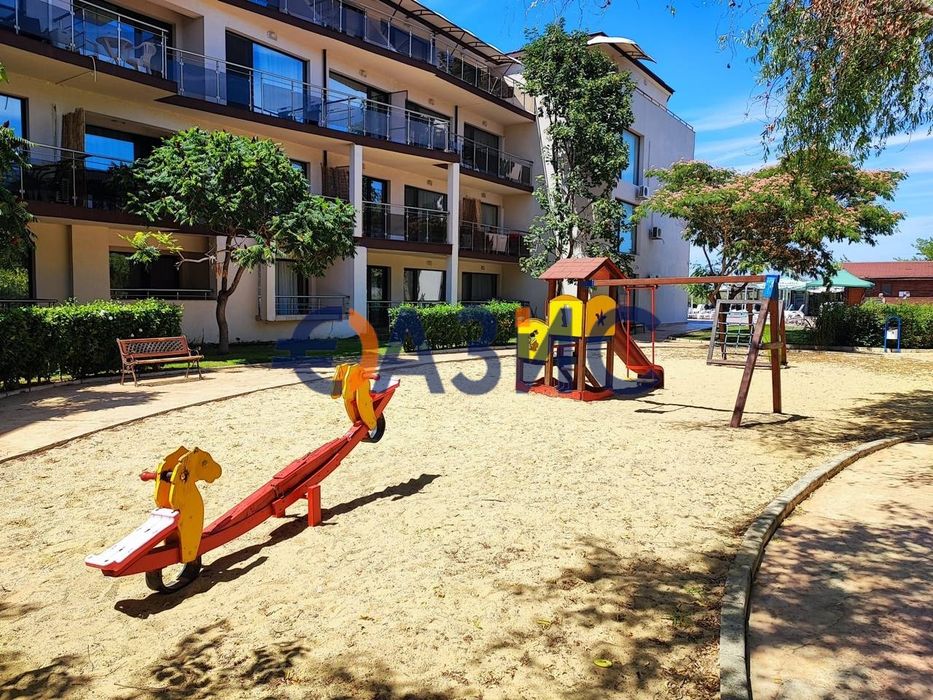 Продава се Едностаен апартамент в Созопол - 39 кв.м за 1180 €/кв.м - Снимка #14