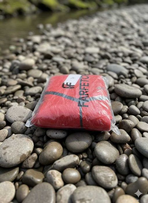 Trening NIKE TECH Red