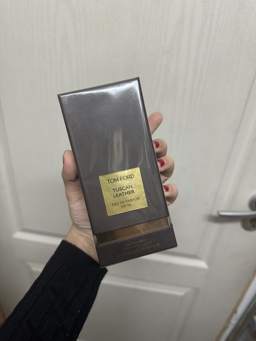 Tom ford tuscan leather