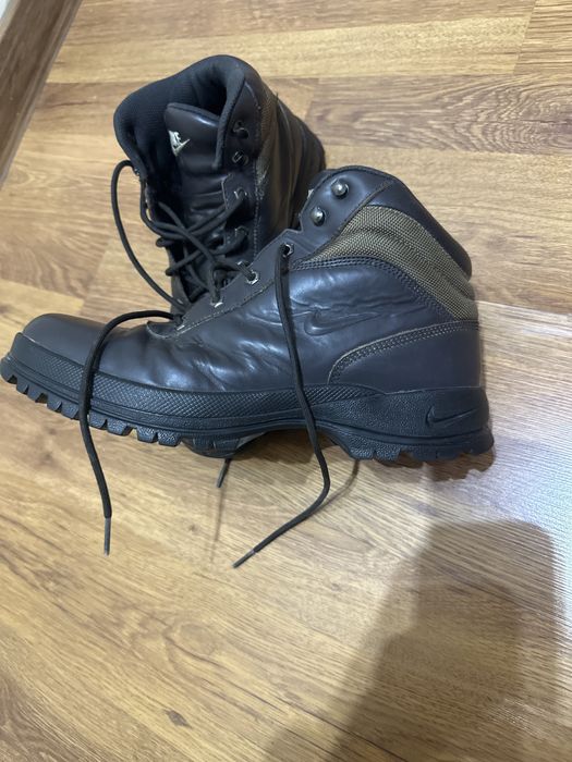 Боти на nike 44 .5 номер