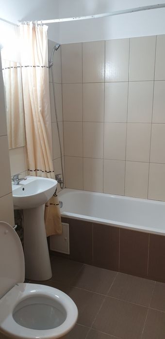 Garsoniera regim hotelier Mall Plaza