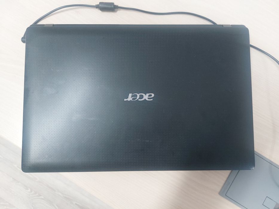 Продам Ноутбук Acer