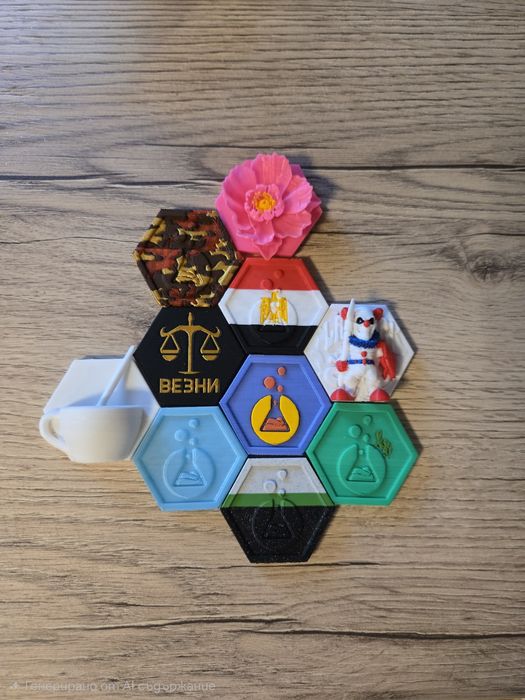 Колекция Labcoin Lab Coin лабкойн