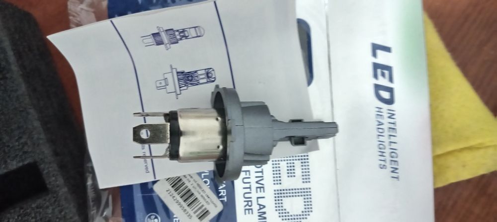 Продам Led лампочка