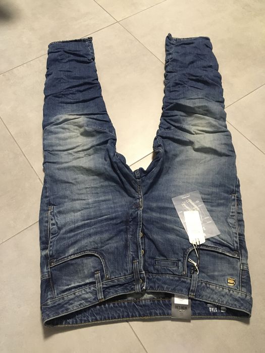 G Star - D Staq - w 36 L30  - Нови