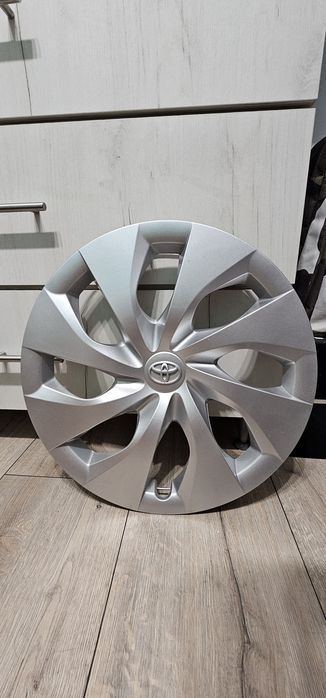 Capac roată original Toyota 16 inch impecabil