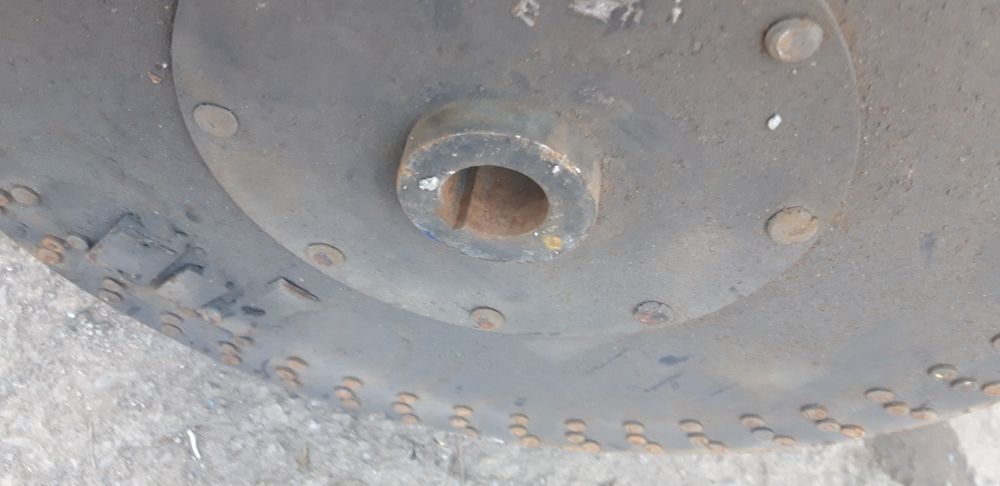 Кричатка от вентиляторов