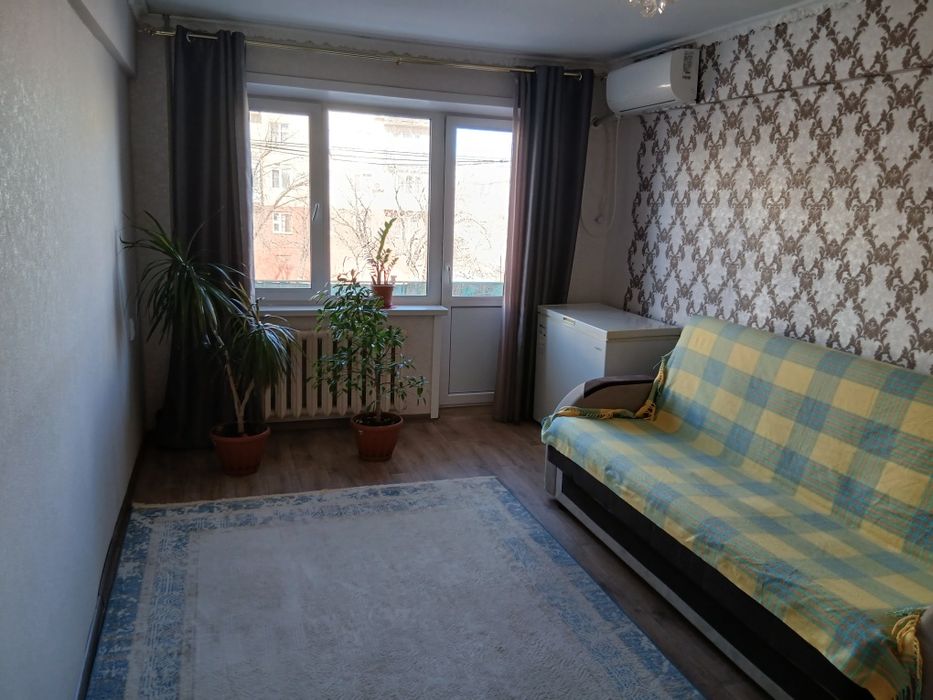 Продам 3х комнатную квартиру.