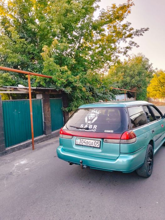 Продам машину срочно