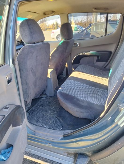 Митсубиси Л 200 ДИЗЕЛЬ