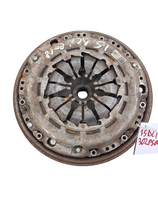 Ambreiaj Vascocuplaj Renault Megane Iii Hatchback Bz0_ 2008 - > 1.5 Dci K9K.. 302050418R