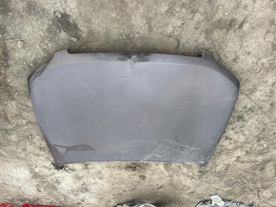 Инфинити фх 35  капот сатылады