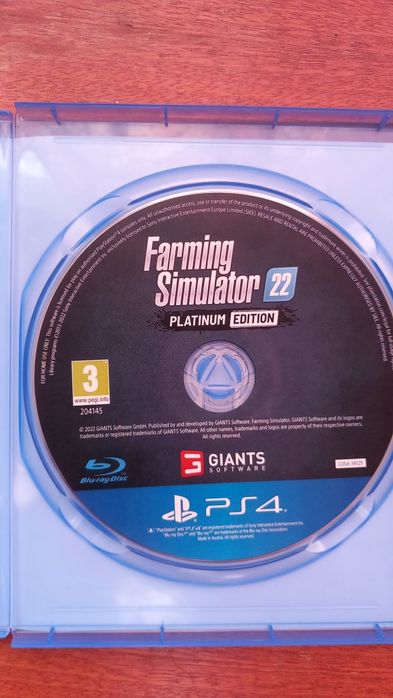 Дискове за playstation 4