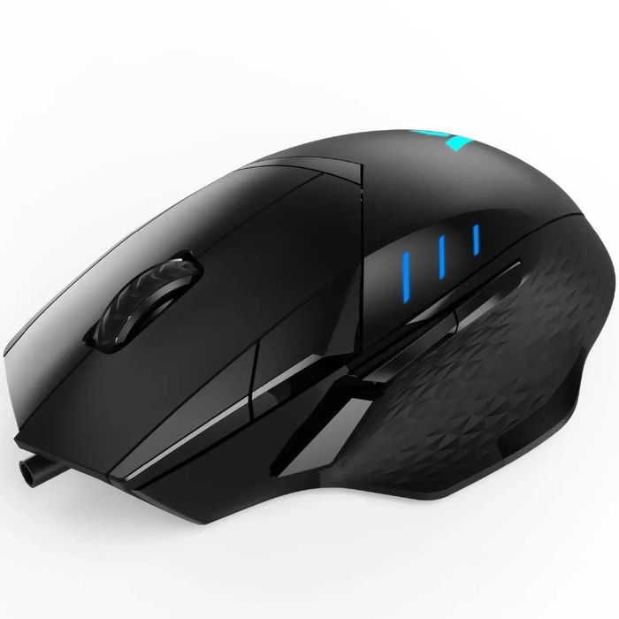 Mouse Rapoo V280/VT300S многофункциональная мышь +/
