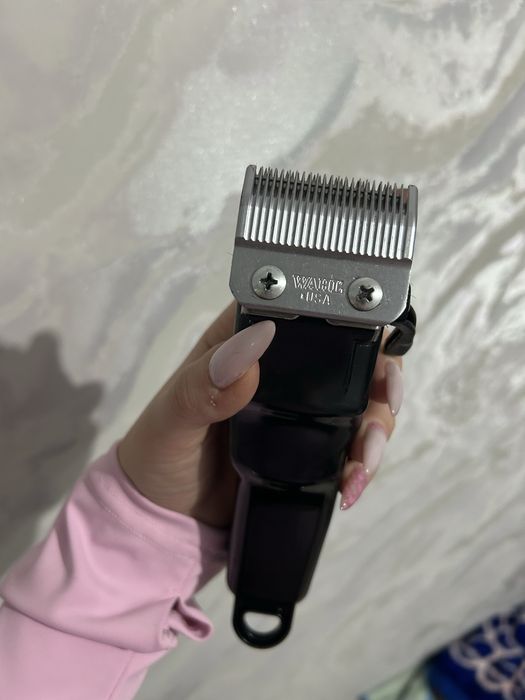 Машинка для стрижки WAHL