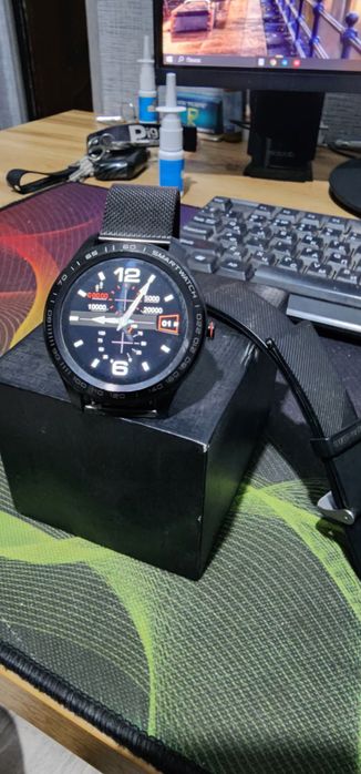 Продаются Смарт часы