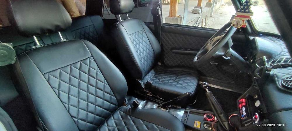 Vaz 2106 sotiladi xolati zur