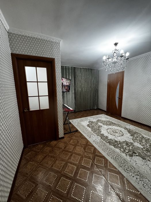 Сдам квартиру на длительныйсрок