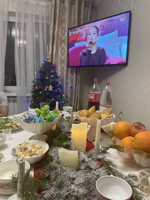 Ёлка хорошем состояний