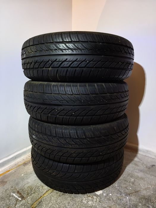 De vânzare 4  cauciucuri vara TIGAR Sigura 185/65R14