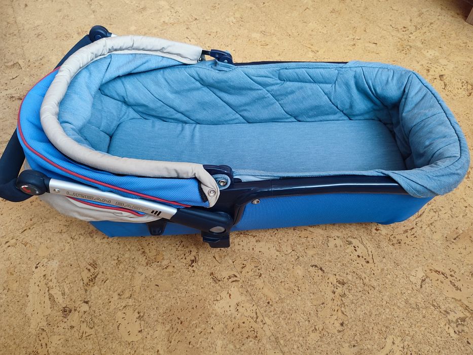 Кош за новородено