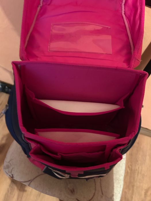 Ученическа раница