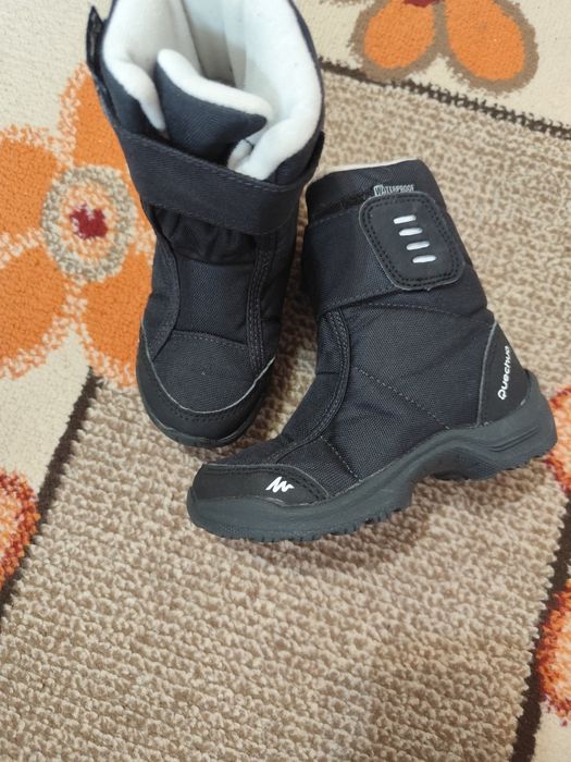 Cizme Quechua măsura 26