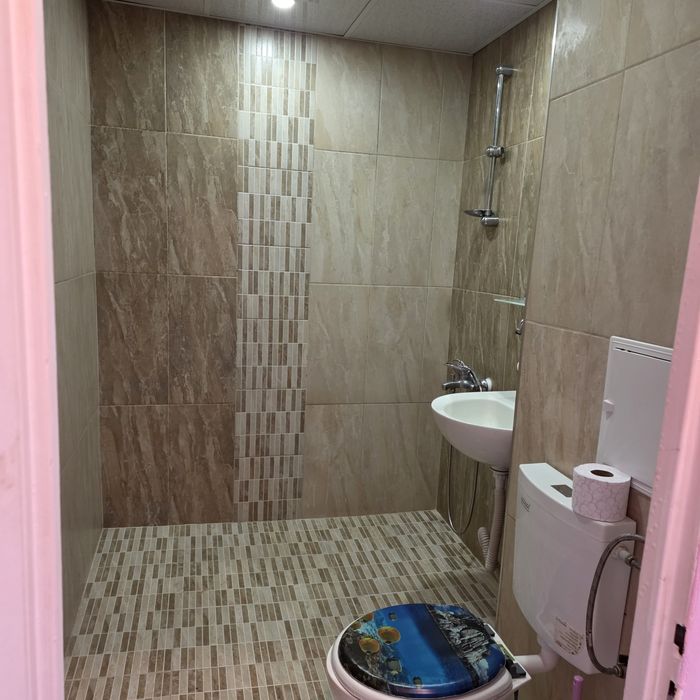 Двустаен апартамент