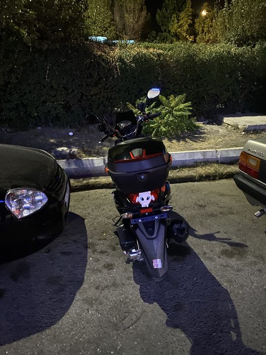 В продаже Целка Самурай