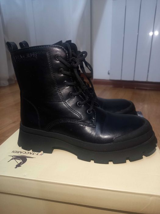 сапоги демисезонные 36 размер