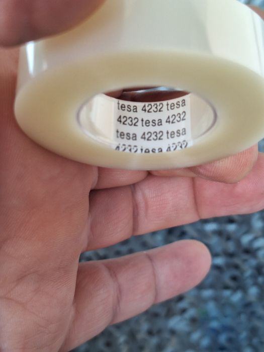 Scotch tesa pt audio -video