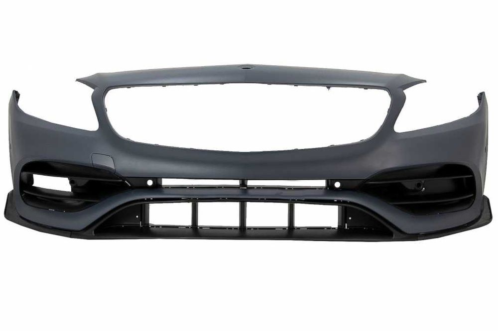 Pachet Exterior Mercedes A-Class W176 (2012-2018) Facelift A45 Look