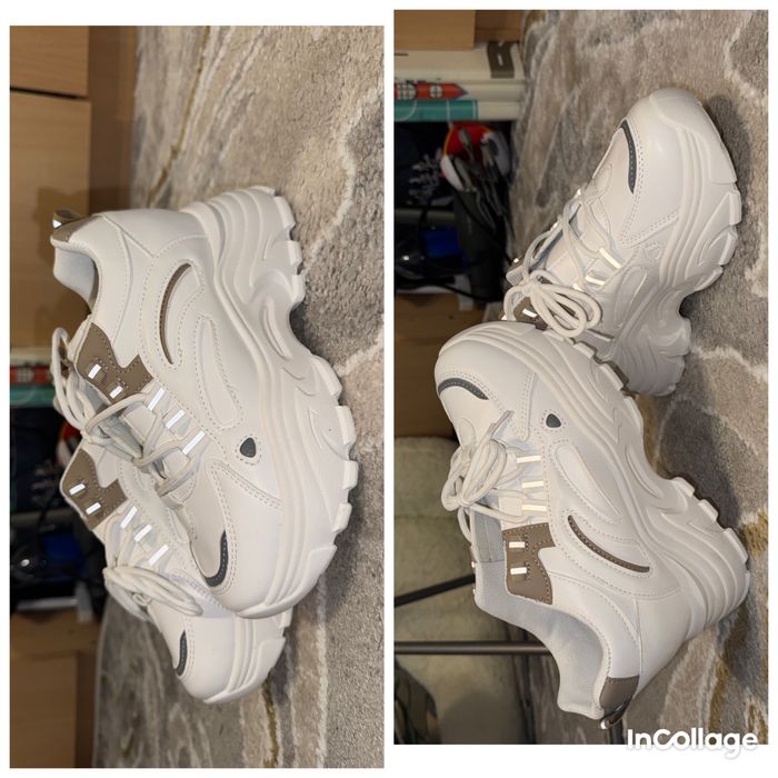 Новые женские кроссовки!!!